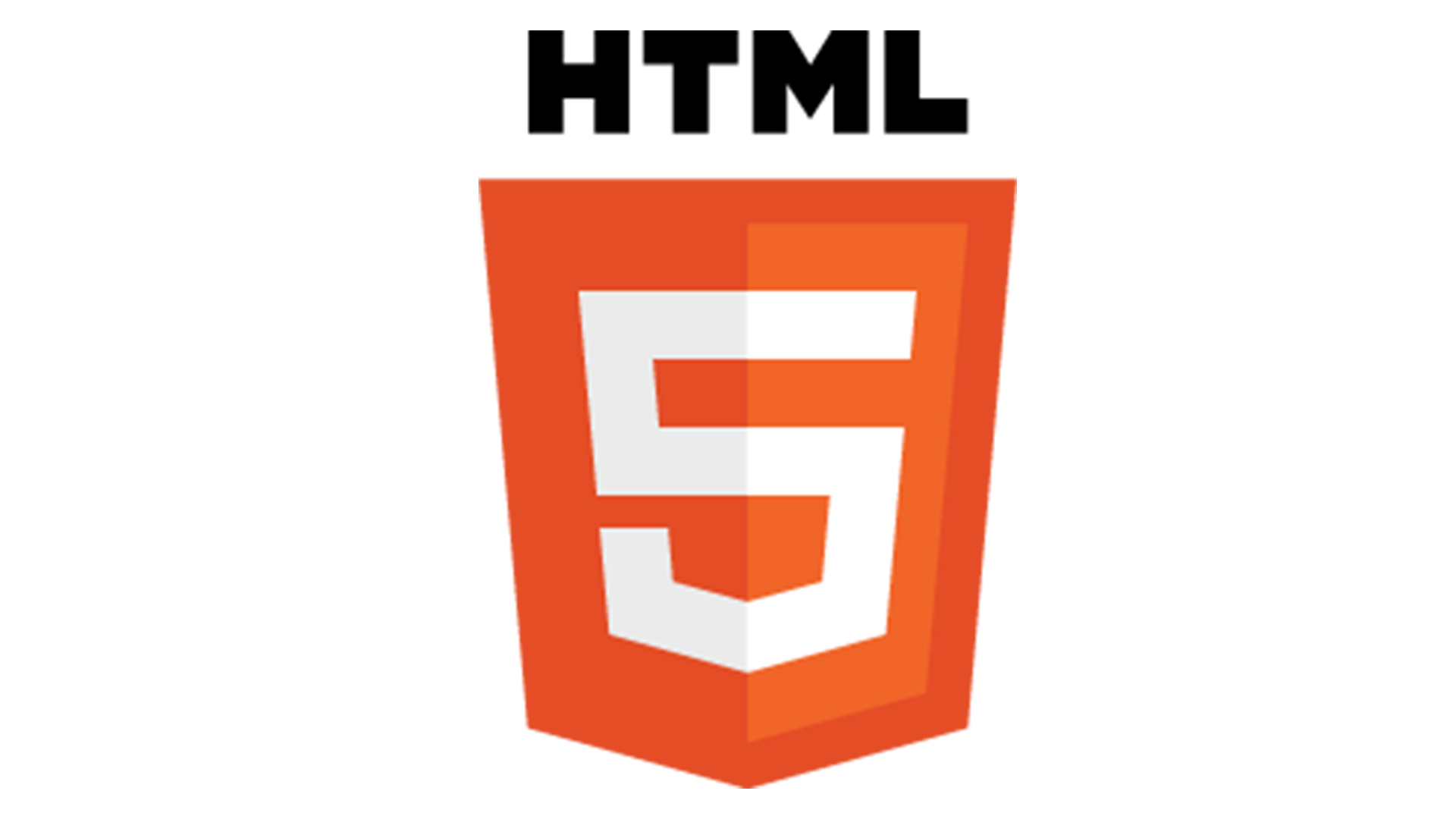 HTML